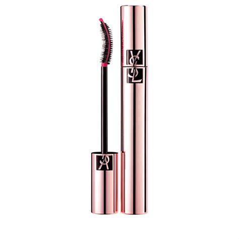 ysl volume effet faux cils the curler mascara